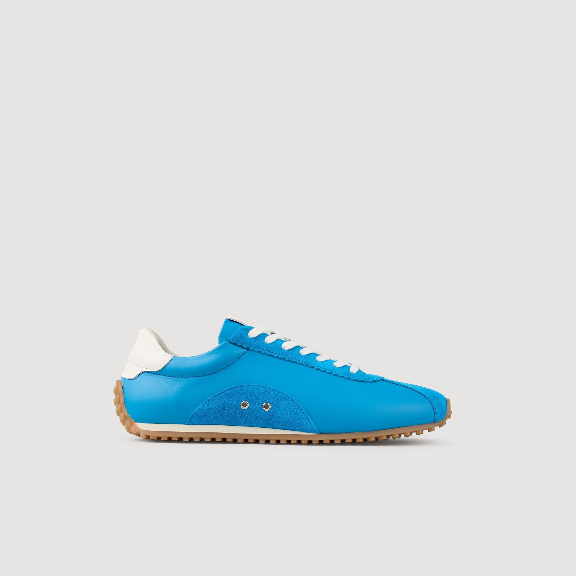 Sandro Men Low-top sneakers