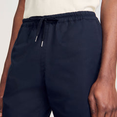 Sandro Men Cotton shorts
