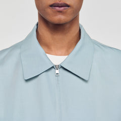 Sandro Men Zip-up jacket