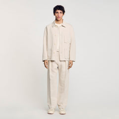 Sandro Men Worker jacket