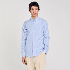 Sandro Men Striped shirt