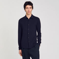 Sandro Men Jersey shirt