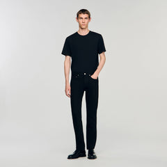 Sandro Men Slim-fit jeans