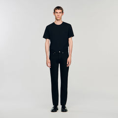 Sandro Men Slim-fit jeans