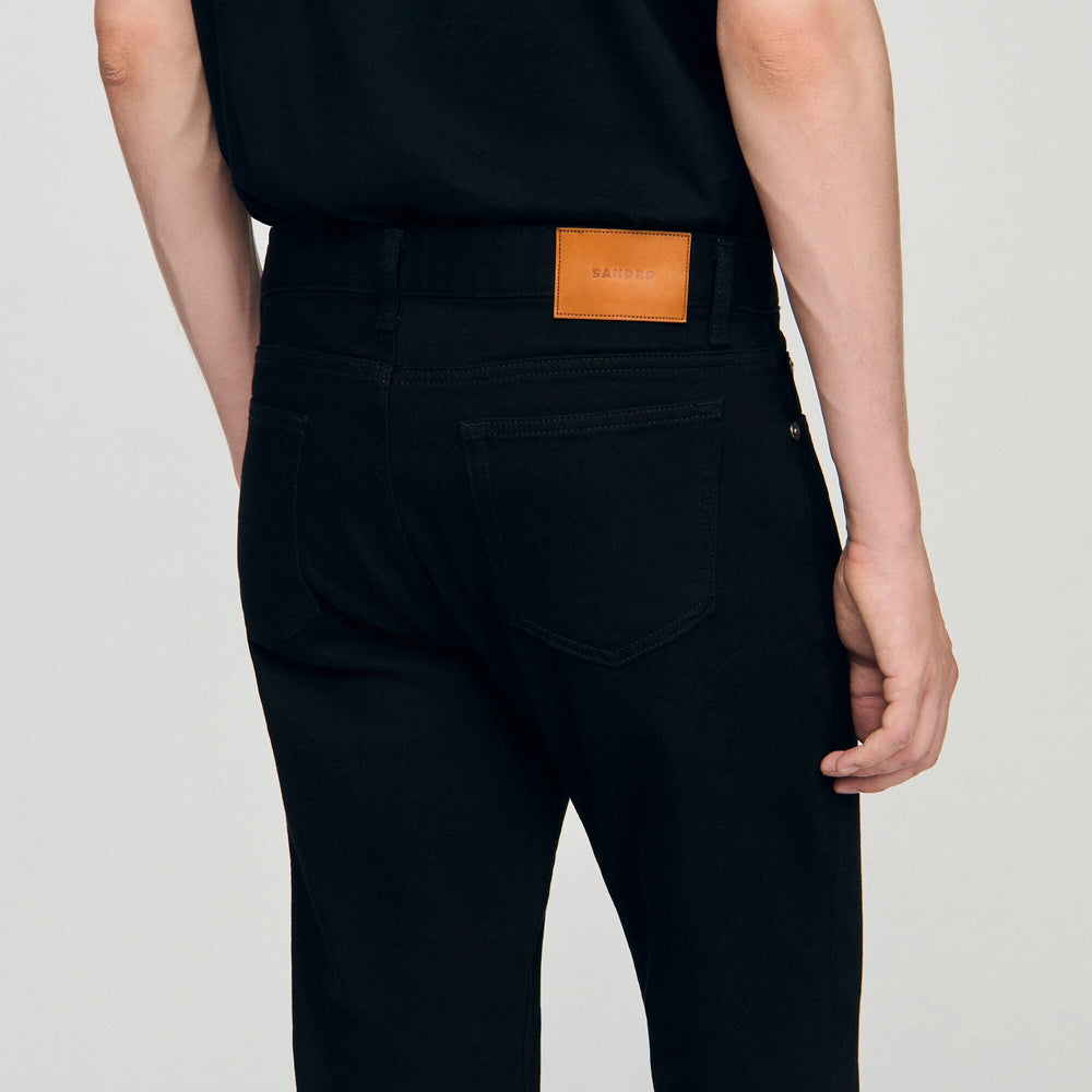 Sandro Men Slim-fit jeans