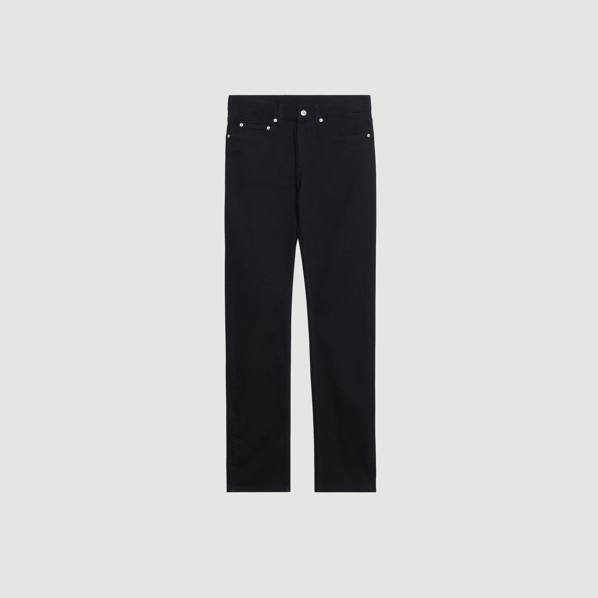 Sandro Men Slim-fit jeans