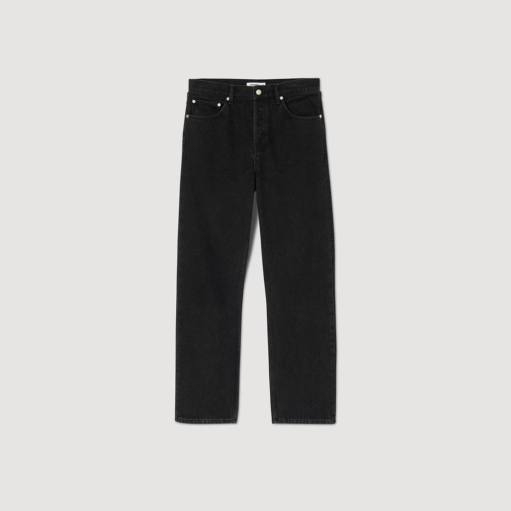 Sandro Men Regular jeans