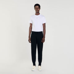 Sandro Men Knit jogging bottoms