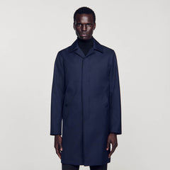 Sandro Men Waterproof raincoat
