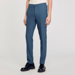Sandro Men Jersey trousers