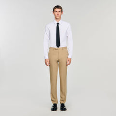 Sandro Men Wool suit trousers