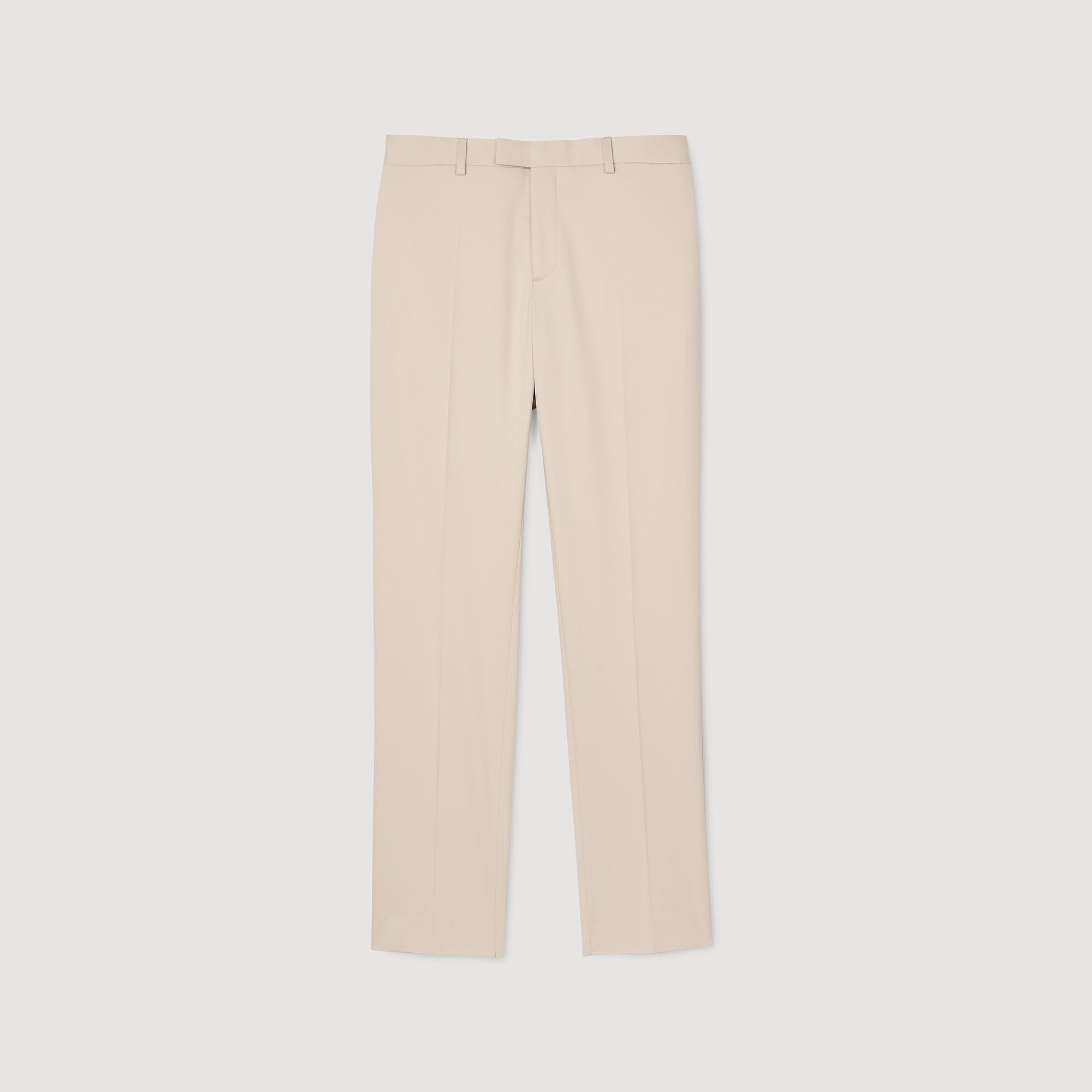 Sandro Men Suit trousers