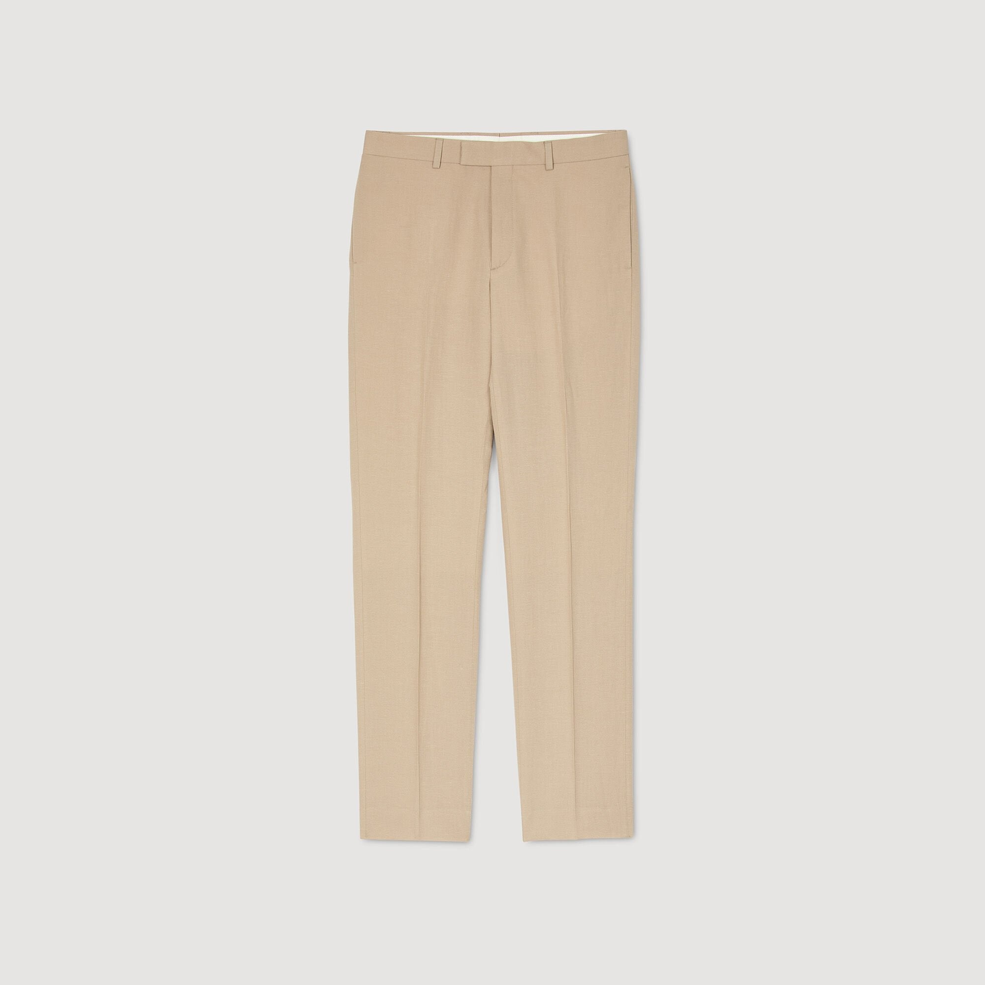 Sandro Men Suit trousers