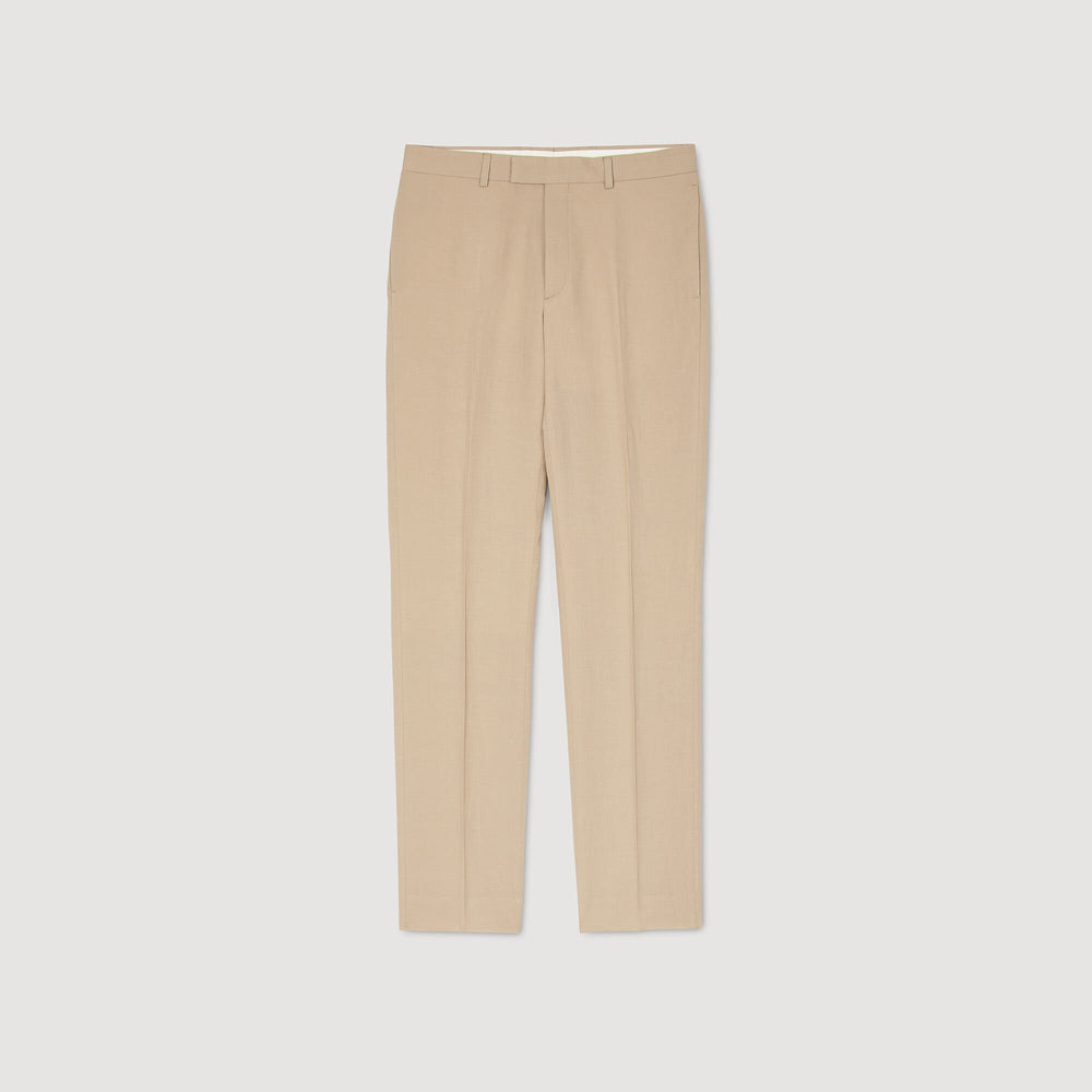 Sandro Men Suit trousers