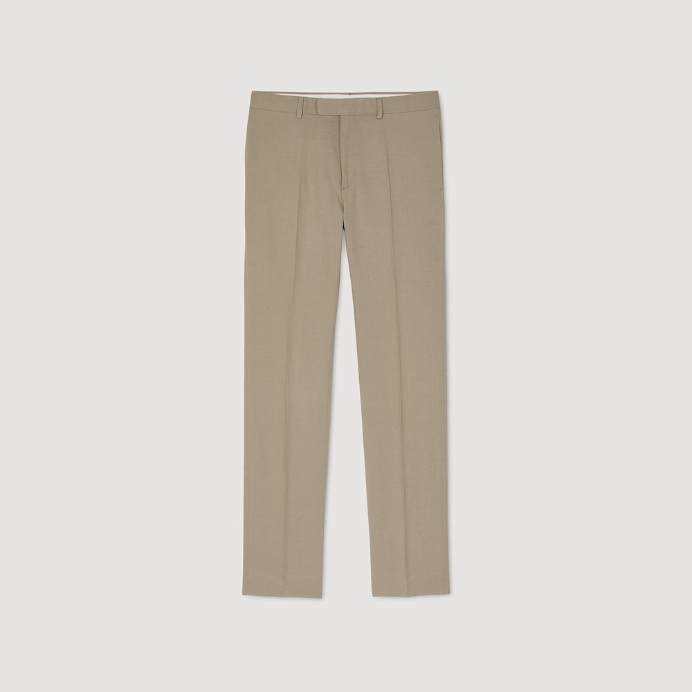 Sandro Men Suit trousers