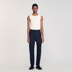 Sandro Men Suit trousers