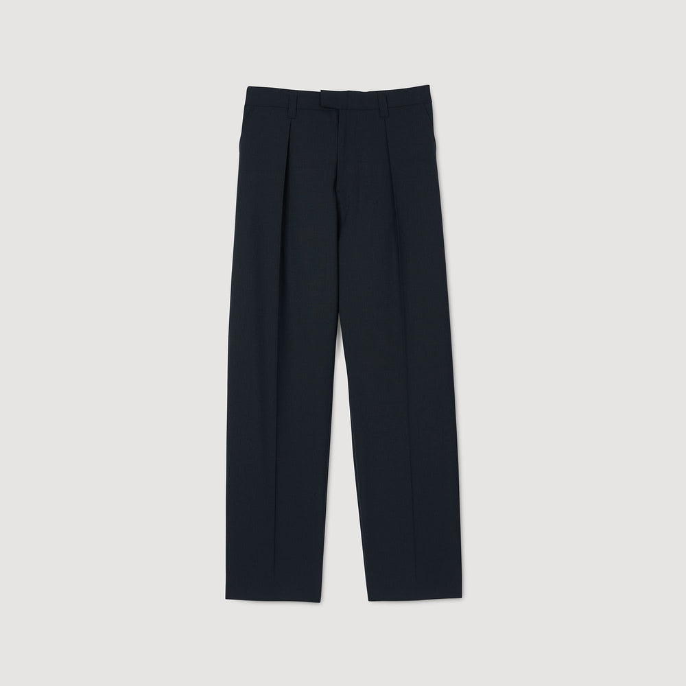 Sandro Men Suit trousers