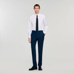 Sandro Men Wool suit trousers