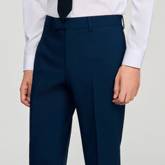 Sandro Men Wool suit trousers