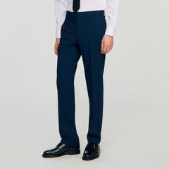 Sandro Men Wool suit trousers