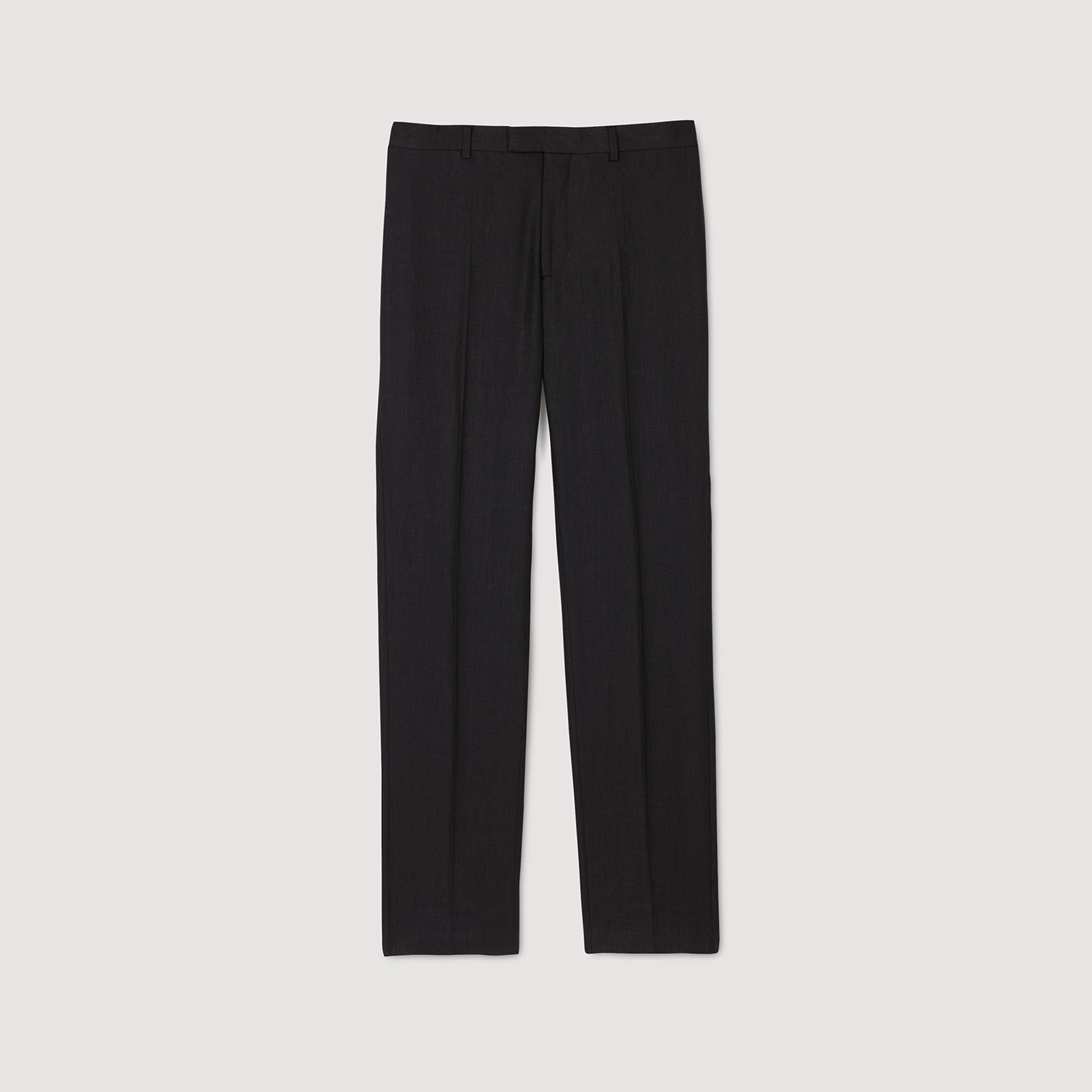 Sandro Men Suit trousers