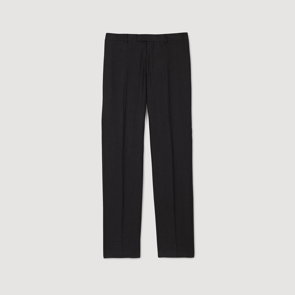 Sandro Men Suit trousers