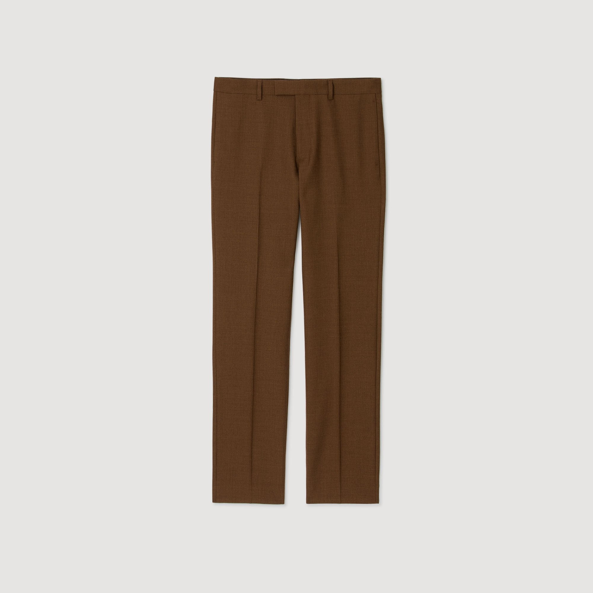 Sandro Men Wool trousers