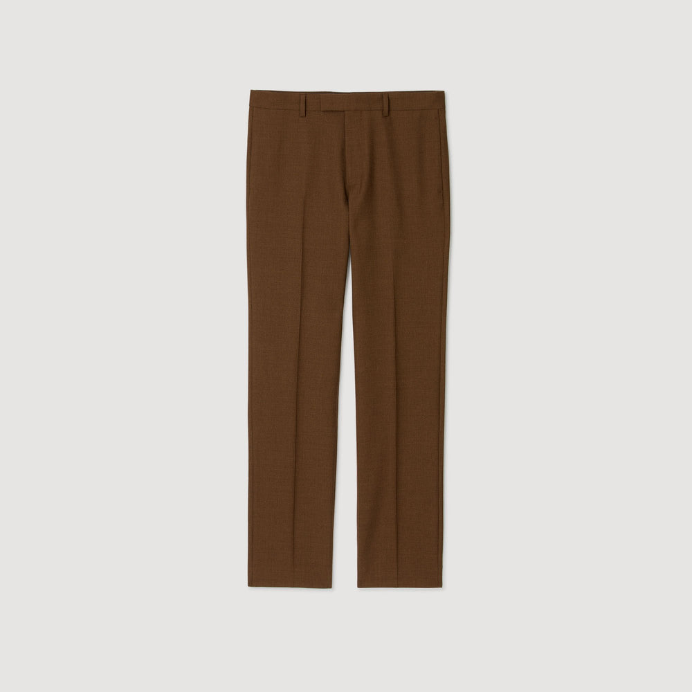 Sandro Men Wool trousers
