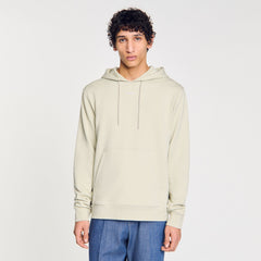 Sandro Men Logo hoodie