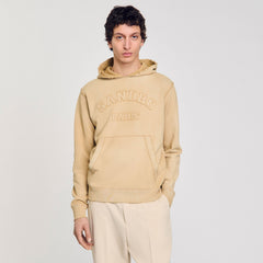Sandro Men Patch sweatshirt