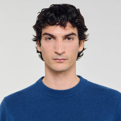 Sandro Men Cashmere sweater