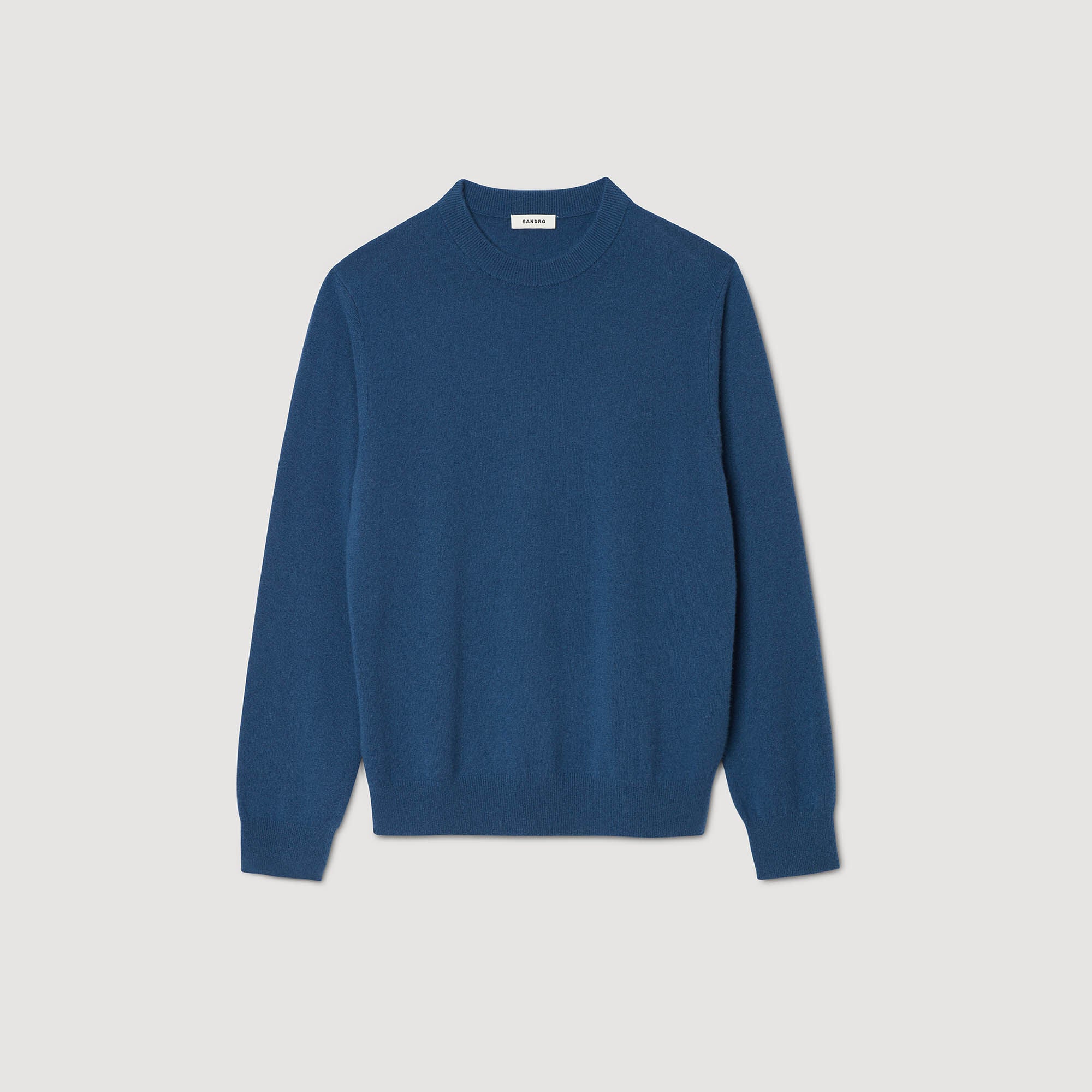 Sandro Men Cashmere sweater