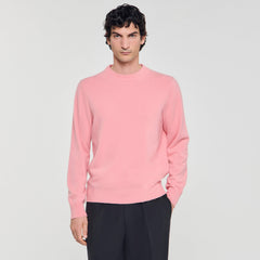 Sandro Men Cashmere sweater