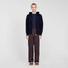 Sandro Men Hoodie