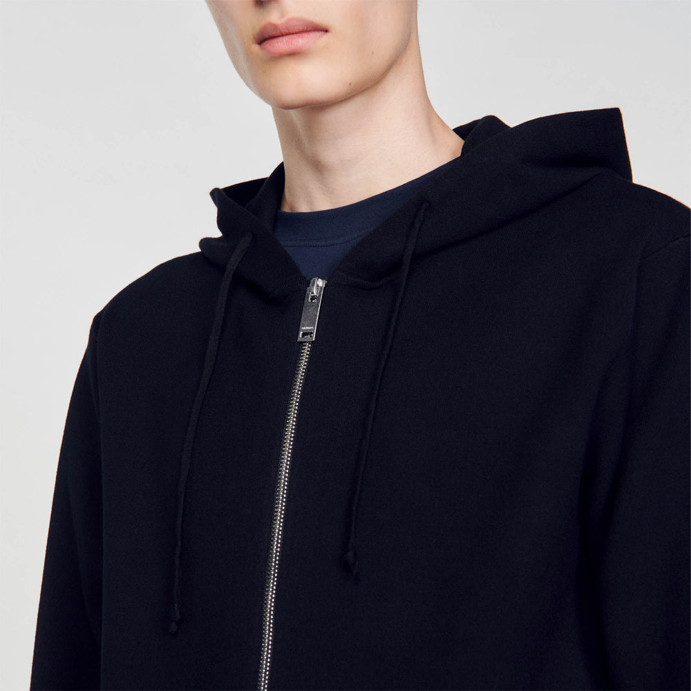 Sandro Men Hoodie
