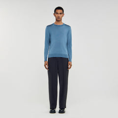 Sandro Men Fine knit sweater