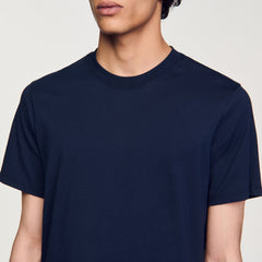 Sandro Men Short-sleeved T-shirt