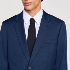 Sandro Men Wool suit jacket