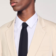 Sandro Men Suit jacket