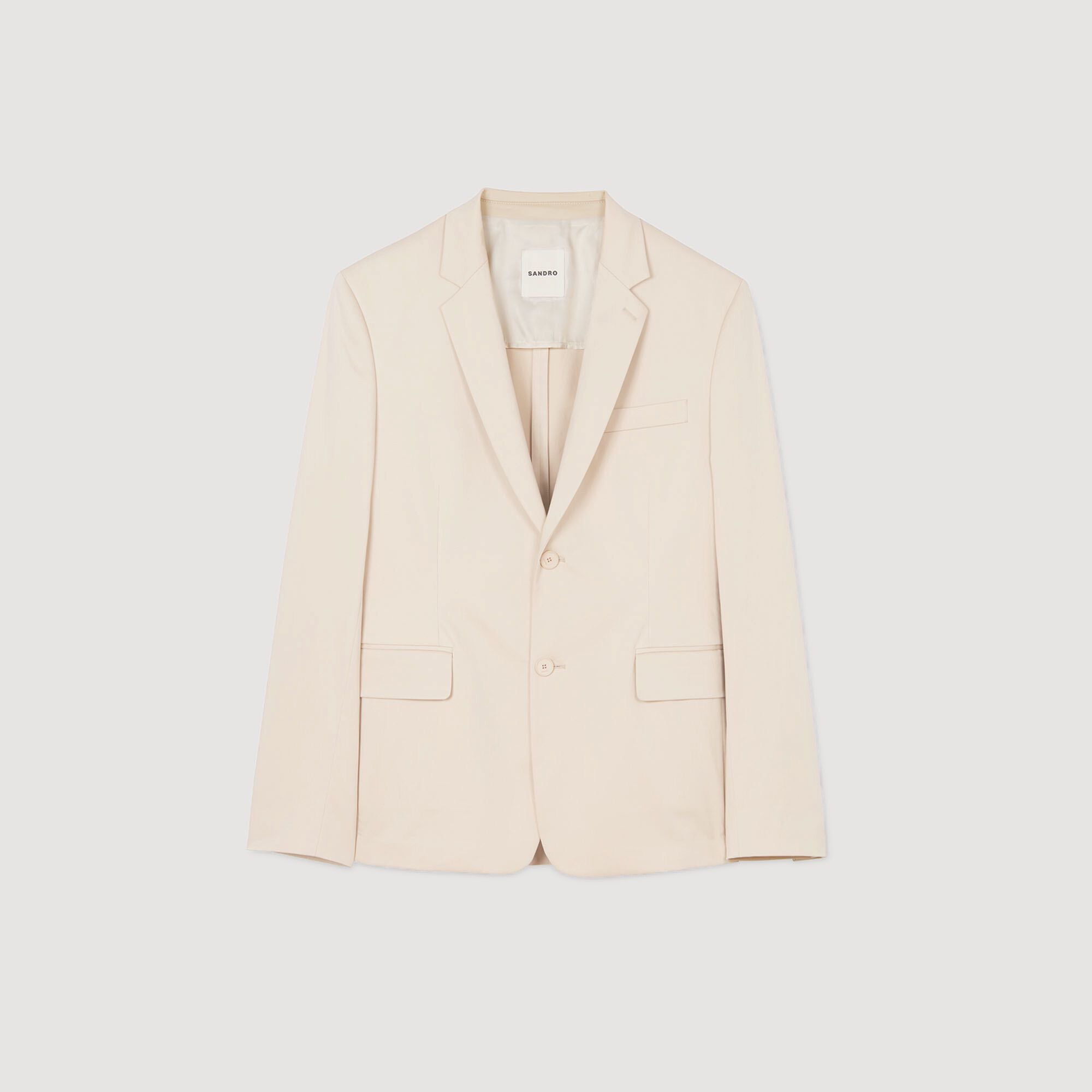 Sandro Men Suit jacket