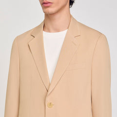 Sandro Men Suit jacket