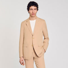 Sandro Men Suit jacket