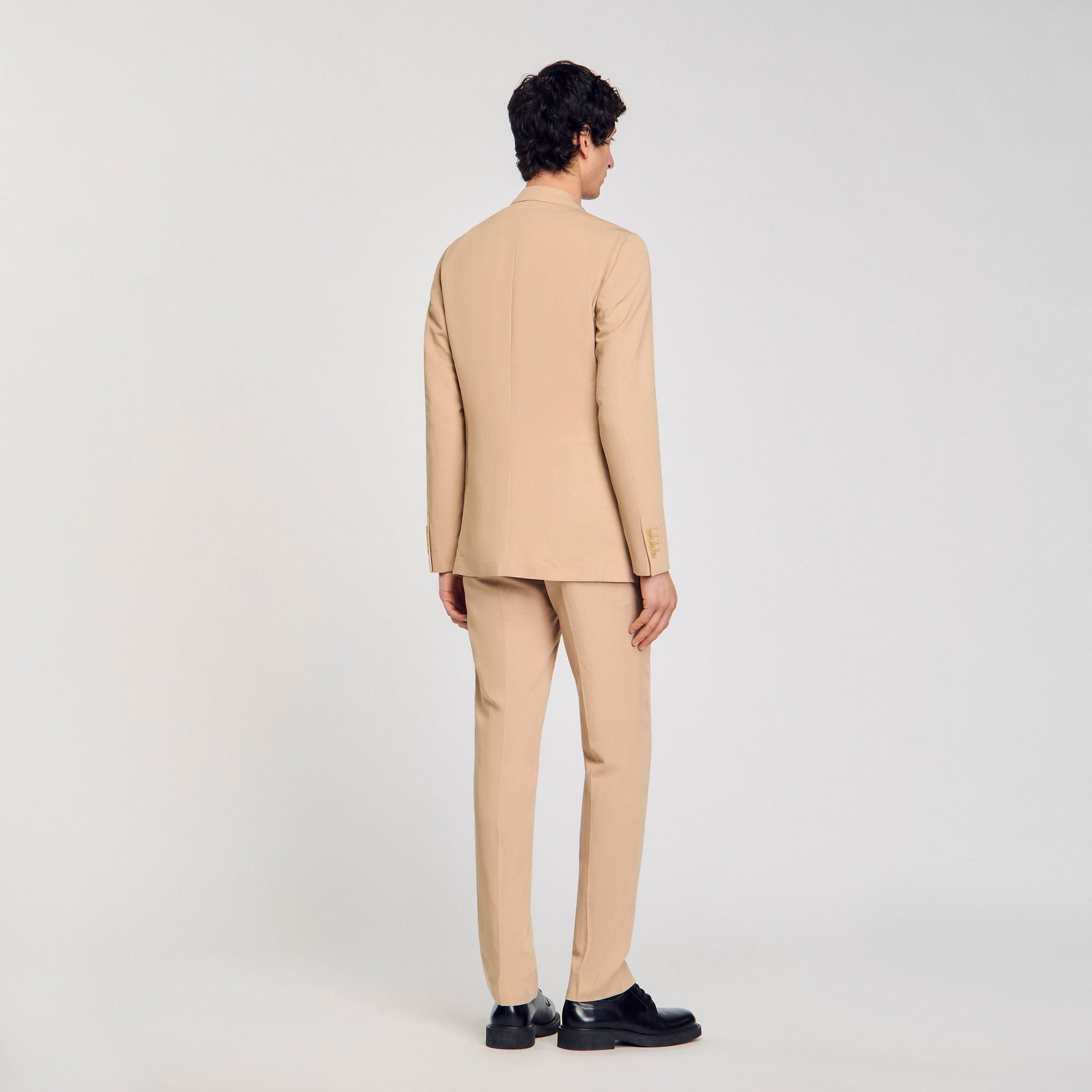 Sandro Men Suit jacket