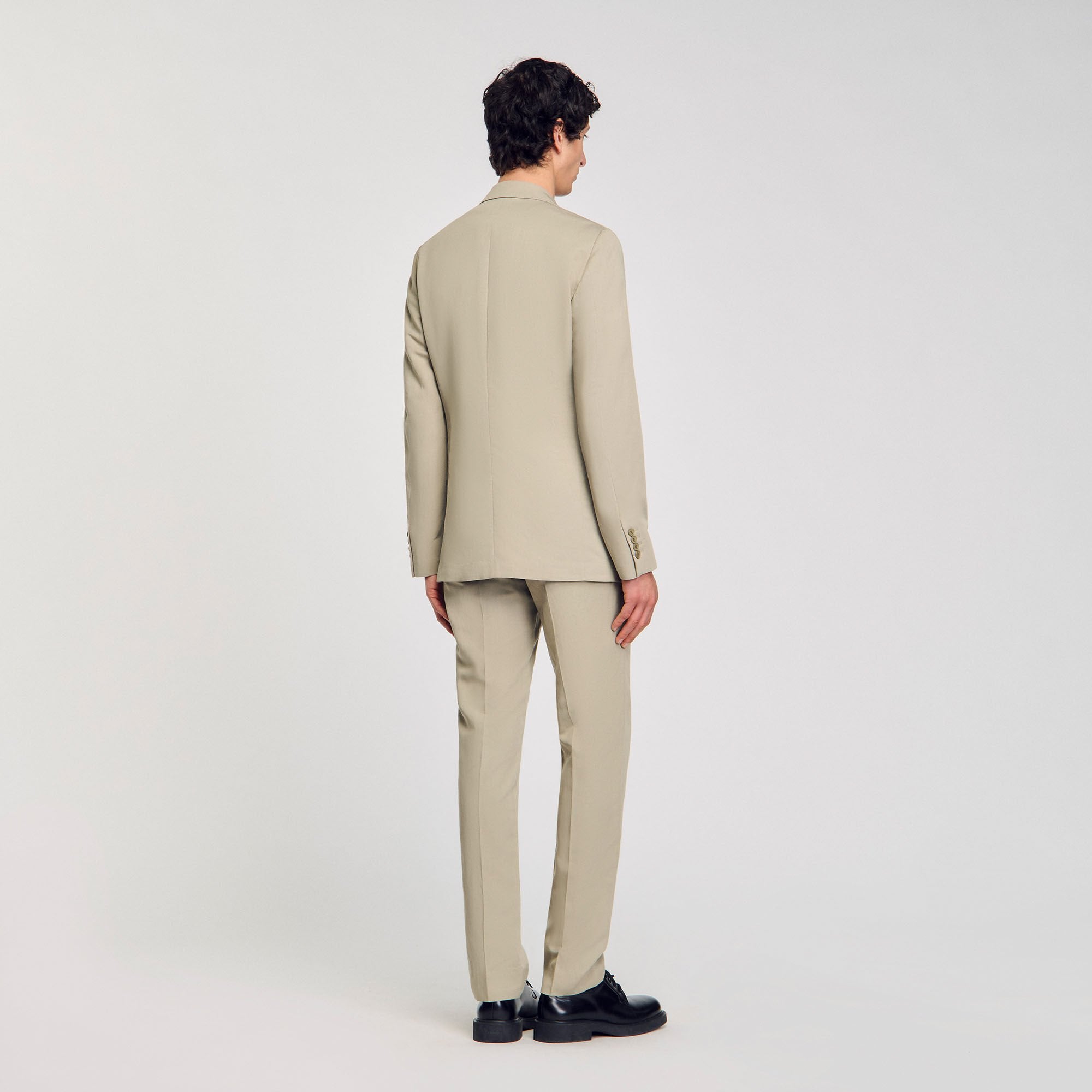Sandro Men Suit jacket